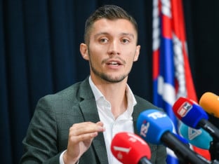 Kresojević: Rudnik Ljubija otvorio je strani okupator, a domaći uzurpator ga zatvara