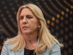 Cvijanović: Skrnavljenje simbola i povici "Alahu ekber" su BiH koja se nudi Srbima