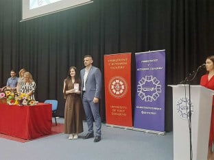 Промовисано 49 инжењера и један мастер електротехнике