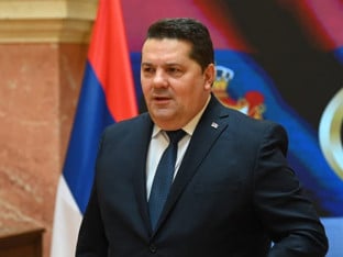 Stevandić: Navijačka euforija pretvorena u srbofobiju