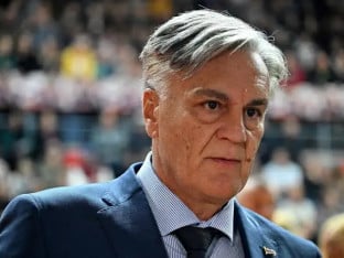 Karan: Krivična prijava protiv počinilaca skrnavljenja simbola Srpske