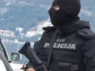 Od Ulcinja do Boke: Velika policijska akcija, uhapšen Škaljarac
