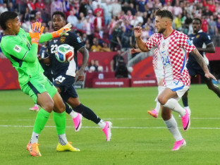 Hrvatska može i da ispadne na Mundijalu, dok Gani "odgovara" poraz