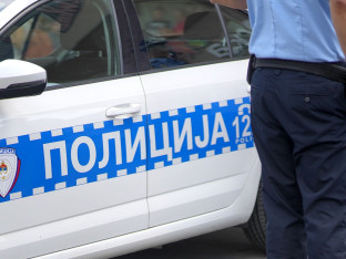 Jedna osoba preminula nakon nesreće u Romanovcima