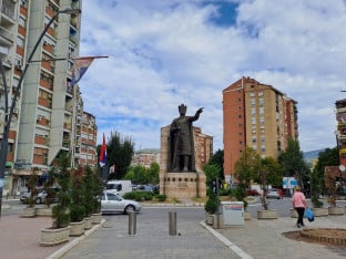 CIK sutra objavljuje konačne rezultate izbora na Kosovu i Metohiji