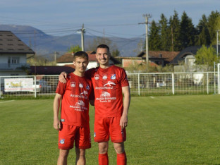 Novi prvoligaš se ne šali, stigao najbolji strijelac lige