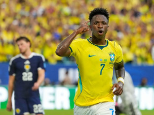Brazil se žalio FIFA, spomenut i Mesi