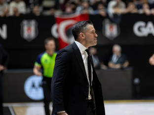 Alimpijević dobio dvije dobre vijesti