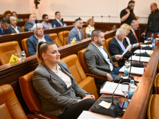 Палачковић: Вандализам у Рекавицама угрожава водоснабдијевање, иза свега стоје неодговорни појединци