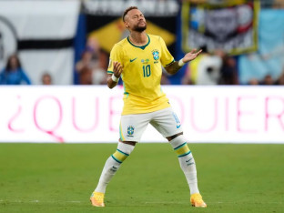Kako je Brazil dobio žute dresove