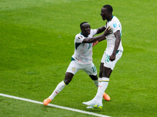 Dembele opravdao Zlatnu loptu, Senegal se još nada