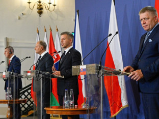 Četvorka obnavlja blok protiv Brisela
