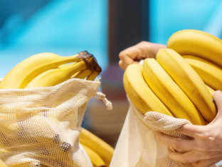 Купујете банане? Обратите пажњу на овај детаљ – може открити како су чуване