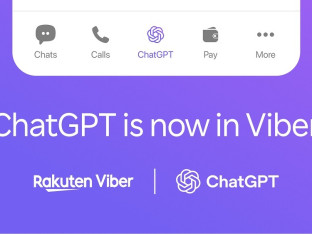 ChatGPT стигао на Вајбер: Ево шта све сада можете бесплатно