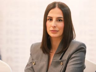 Вукомановић: Пронаталитетета политика мора да буде ослонац будућим родитељима