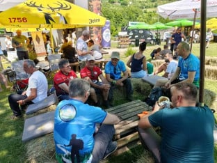 Фестивал на отвореном у Пецкој, припремљни бројни садржаји