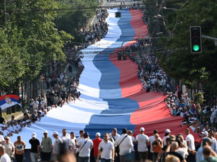 U Beogradu skup "Srbija jedna porodica"