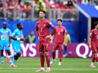 Poznati svi parovi druge faze, derbi Portugal - Hrvatska