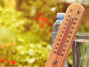 Метеоролози упозоравају: Стижу најврелији дани, до 42 степена