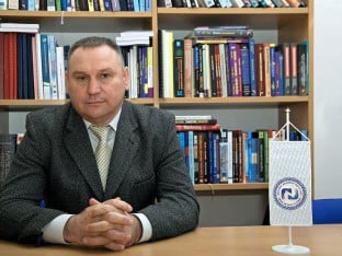 Župljanin: Orden Karađorćevića priznanje svima koji su stvarali Srpsku