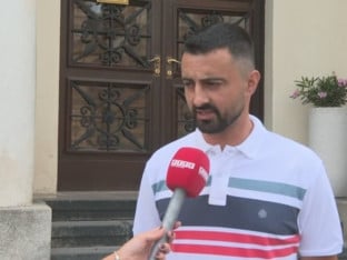 Šibarević: Sedmi dan smo bez vode, 1.500 mještana Piskavice u očaju