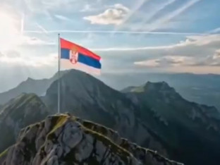 Нова пјесма за Видовдан: „Ајмо браћо Српску да не дамо“ (ВИДЕО)