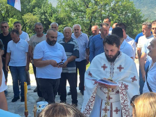 У Величанима и Ржаном долу обиљежено 85 година од усташког злочина