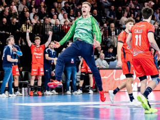 Radić: Jedva čekam nastupe u elitnom rangu