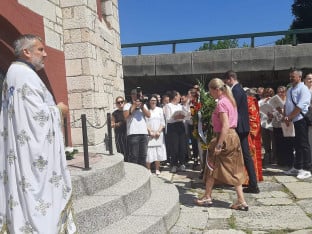 "Principovi dani“: Ideja Mladobosanaca nikada neće umrijeti