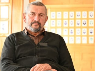 Svjedok zločina koji ne blijedi: Gledao sam kako su mi zarobili i zaklali brata