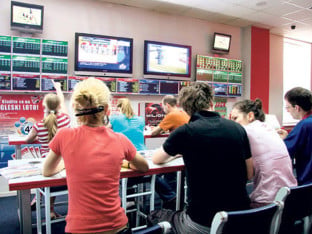 Prijedlog: Za svaku kladionicu taksa od 25.000 maraka