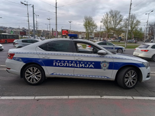 Crnogorac uhapšen u Srbiji po Interpolovoj potjernici