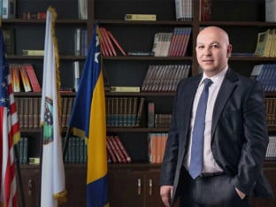Tri godine zatvora osnivaču Američkog univerziteta u BiH Denisu Prciću