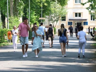 Велико интересовање за бањалучке факултете: Пријемни полаже око 2.200 кандидата