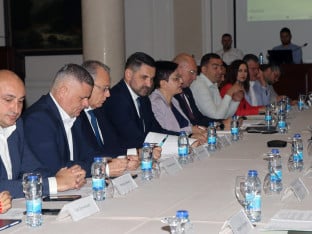 Одржан први састанак Радне групе за регионалну сарадњу између Републике Српске и Руске Федерације