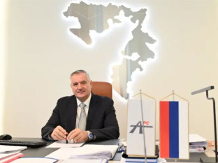 Вишковић: Видовдан изнова подсјећа на огромну жртву српског народа