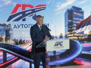„Autoputevi Republike Srpske" obilježili 17 godina rada i postojanja