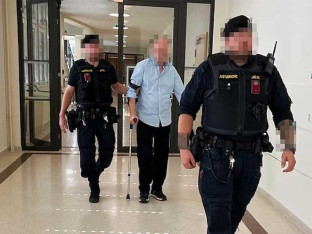 Politička svađa završila krvoprolićem: Hrvat osuđen na 12 godina zatvora zbog ubistva Mirka V. iz Subotice