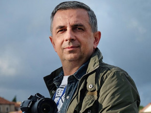 Dragan Prole za "Glas": Priča i emocija važnije  od tehničkog savršenstva