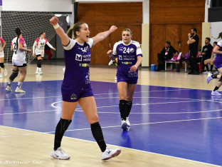 Ilićeva: Naredne sezone juriš na elitu