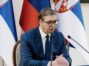 Vučić otkrio kada će biti izbori u Srbiji