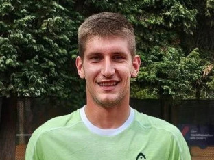 Nedić silovit na startu Brašova