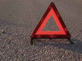 Gdje stati u slučaju kvara automobila na auto-putu?
