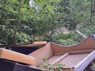 Депоније угрожавају бањалучке изворе питке воде