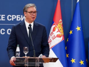 Vučić otkrio koliko će trajati vojni rok u Srbiji