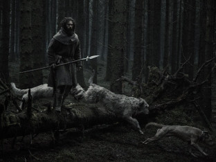 Stiže novi horor Roberta Egersa: Objavljen prvi trejler za film "Vukodlak"
