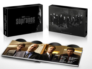 Televizijski klasik  u najboljem izdanju: Serija "Sopranovi" prvi put stiže na 4K UHD diskovima