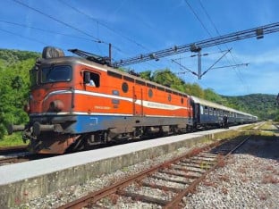 "Жељезнице": Исплаћена плата за 1.650 запослених
