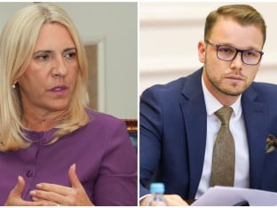 Stanivuković: Podržaćemo veto Cvijanovićeve