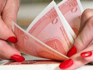 У петак исплата јунских пензија